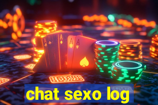 chat sexo log